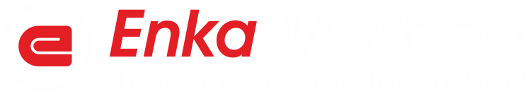 Enka Matbaa Sultanbeyli Matbaa Baskı Çözümleri